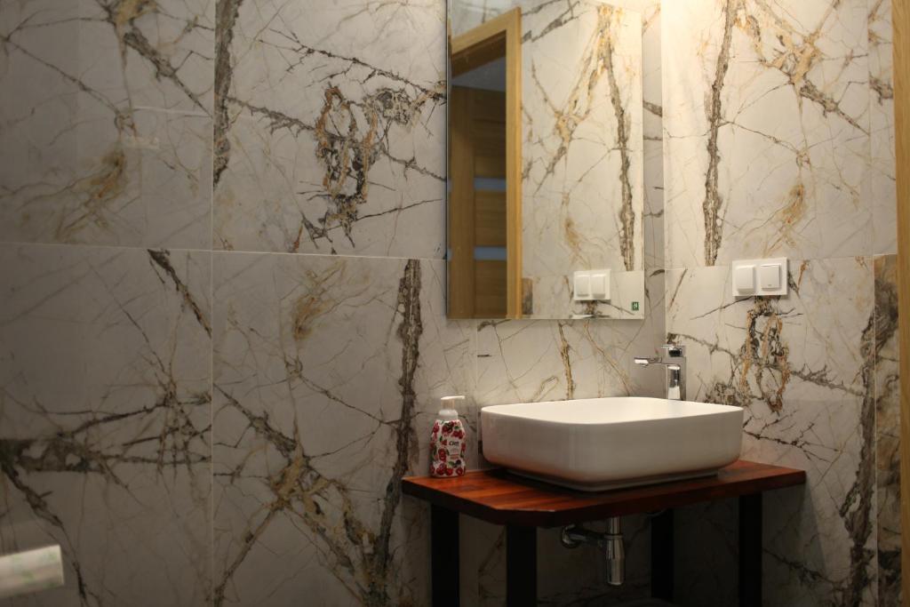 Zdjęcie apartamentu 8