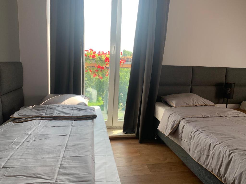 Główne zdjęcie apartamentu deluxe