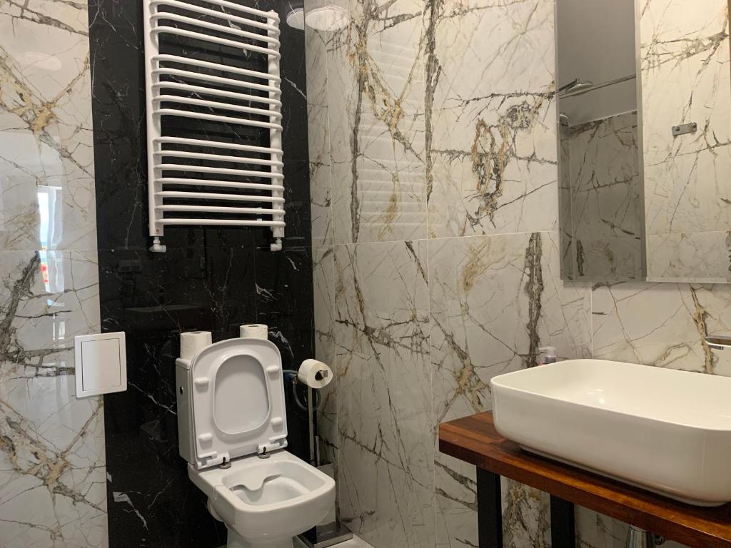 Zdjęcie apartamentu 4